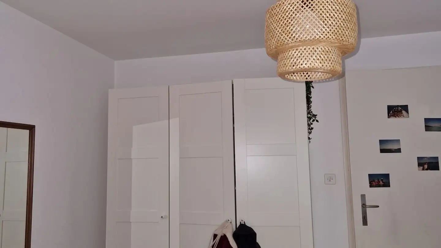 Stanza singola in affitto - Unter-Geissenstein 8, 6005 Luzern - Foto 2