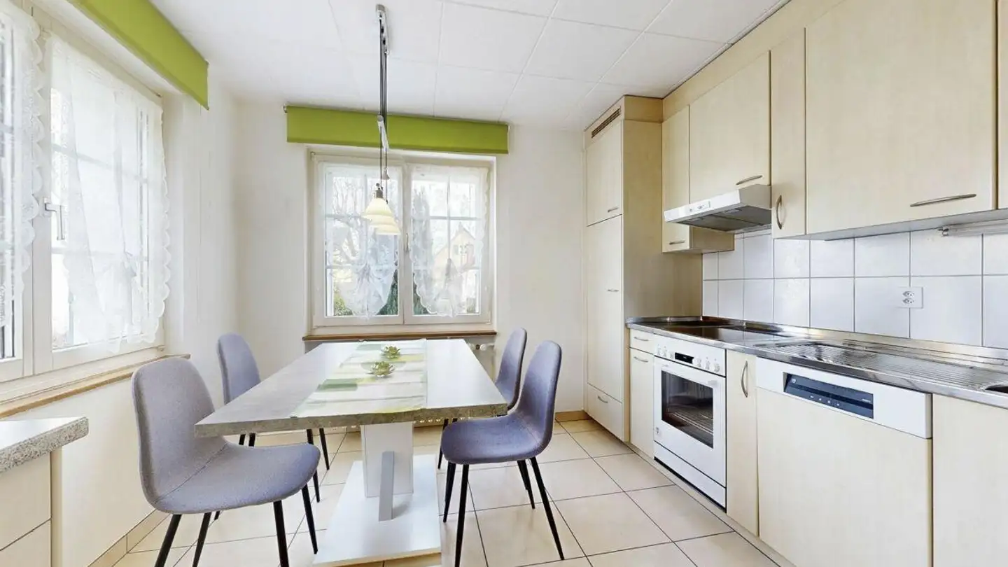 Casa singola in vendita - Drosselweg, 4242 Laufen