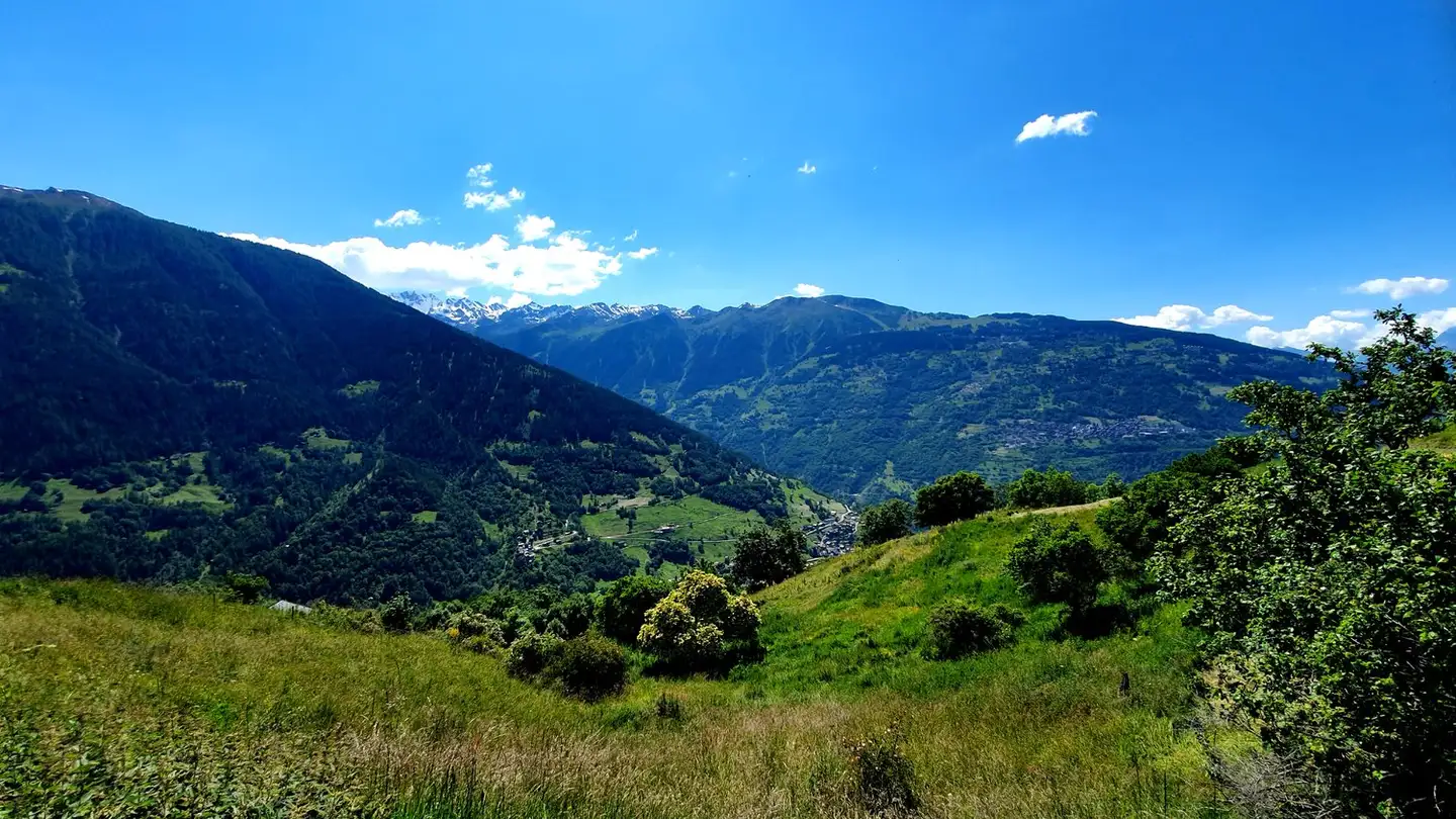 Apartment for sale - Route De La Combette, 1969 St-Martin VS - Photo 3