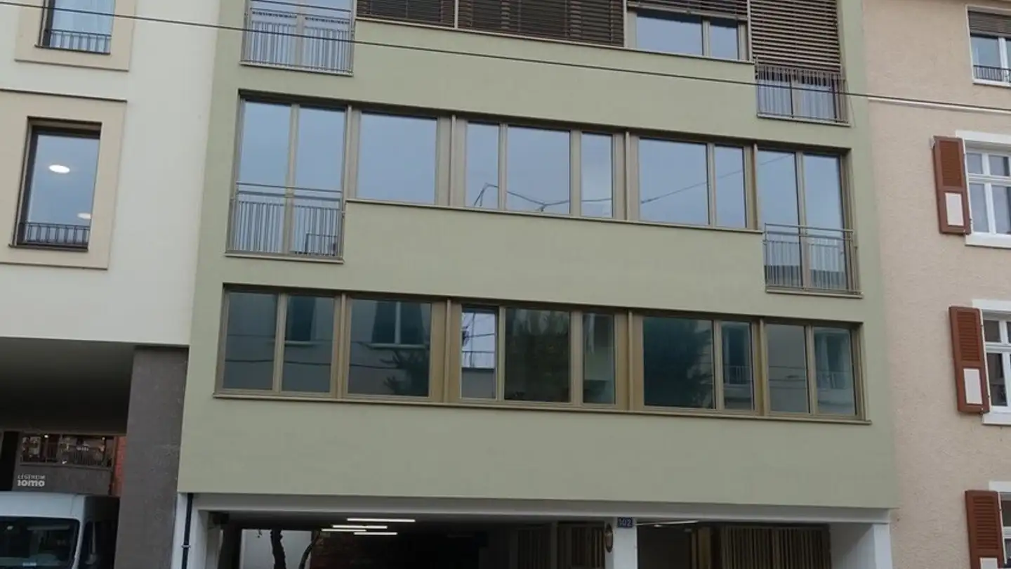 Appartement à louer - Bruderholzstrasse 102, 4053 Basel