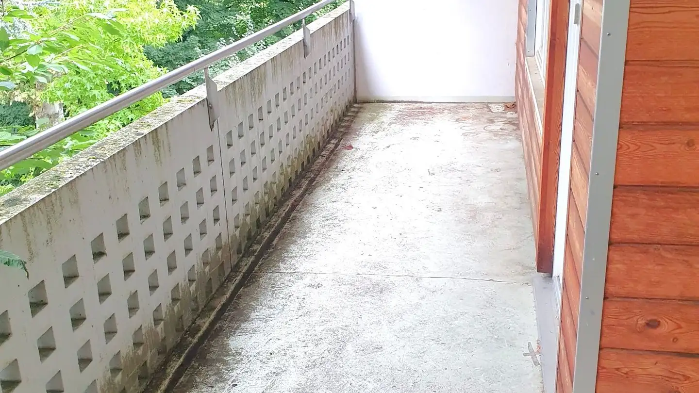 Wohnung mieten - Bruderholzrain 22, 4059 Basel