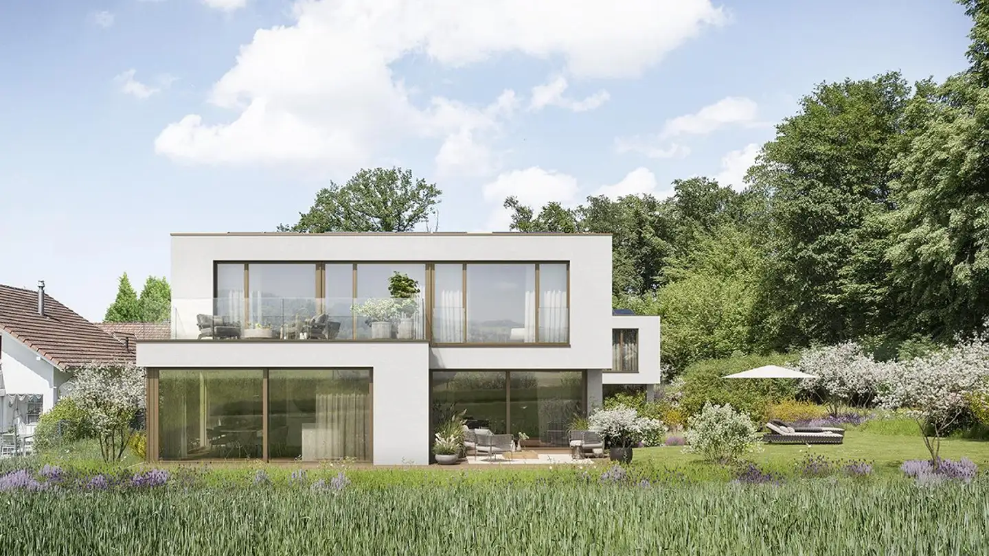 Einfamilienhaus kaufen - Blözenweg 44, 4133 Pratteln - Foto 3