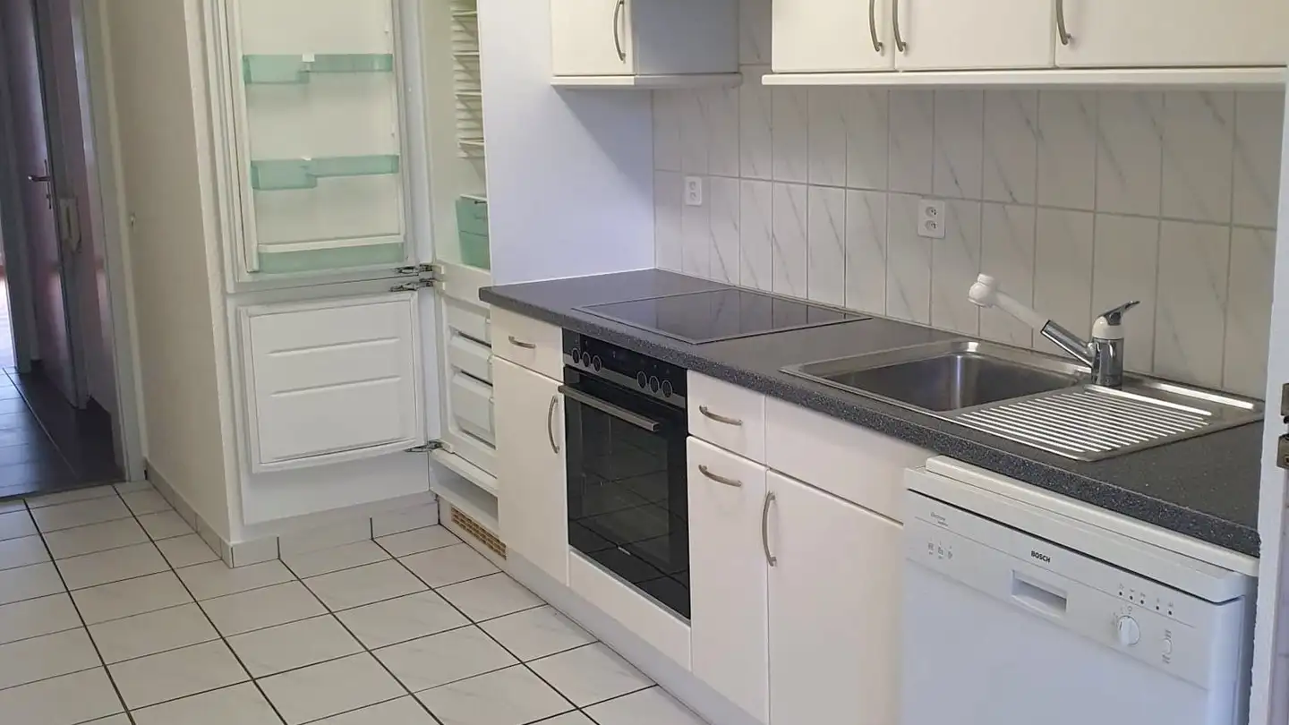 Appartamento in affitto - Bruderholzrain 22, 4059 Basel - Photo 3