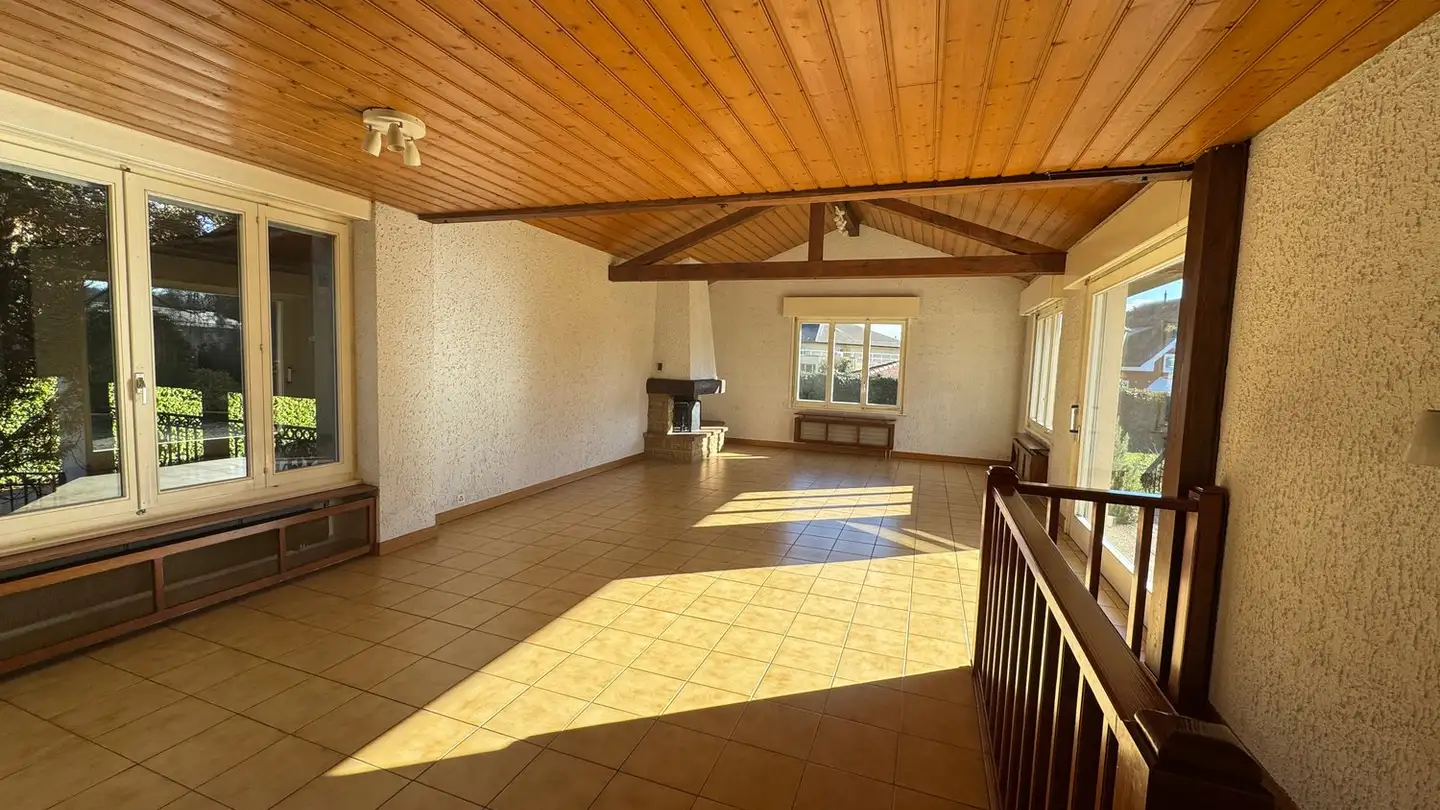 Einfamilienhaus mieten - Chemin Du Mont-Rond 3a, 1292 Chambésy - Foto 3