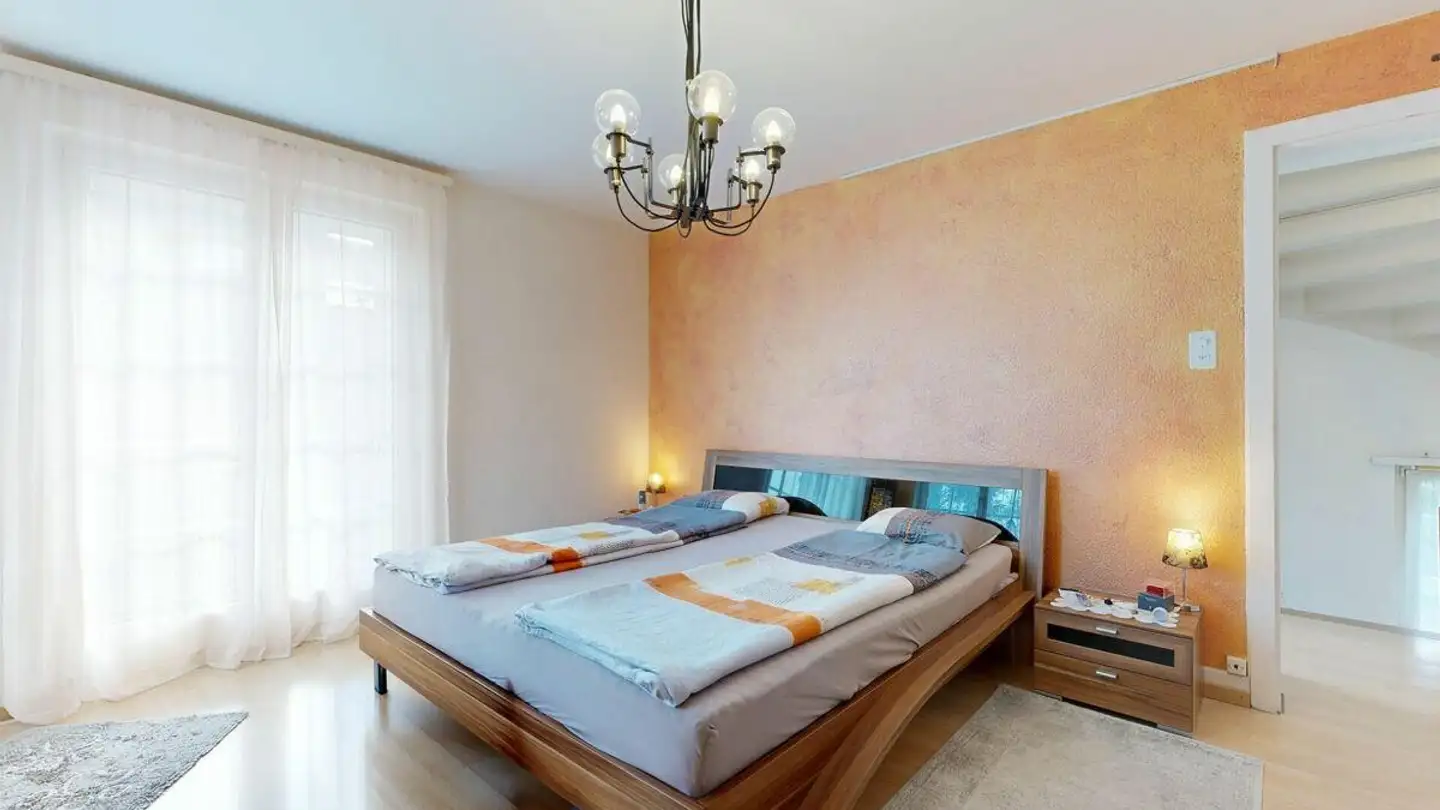 Casa singola in vendita - Drosselweg, 4242 Laufen - Foto 4