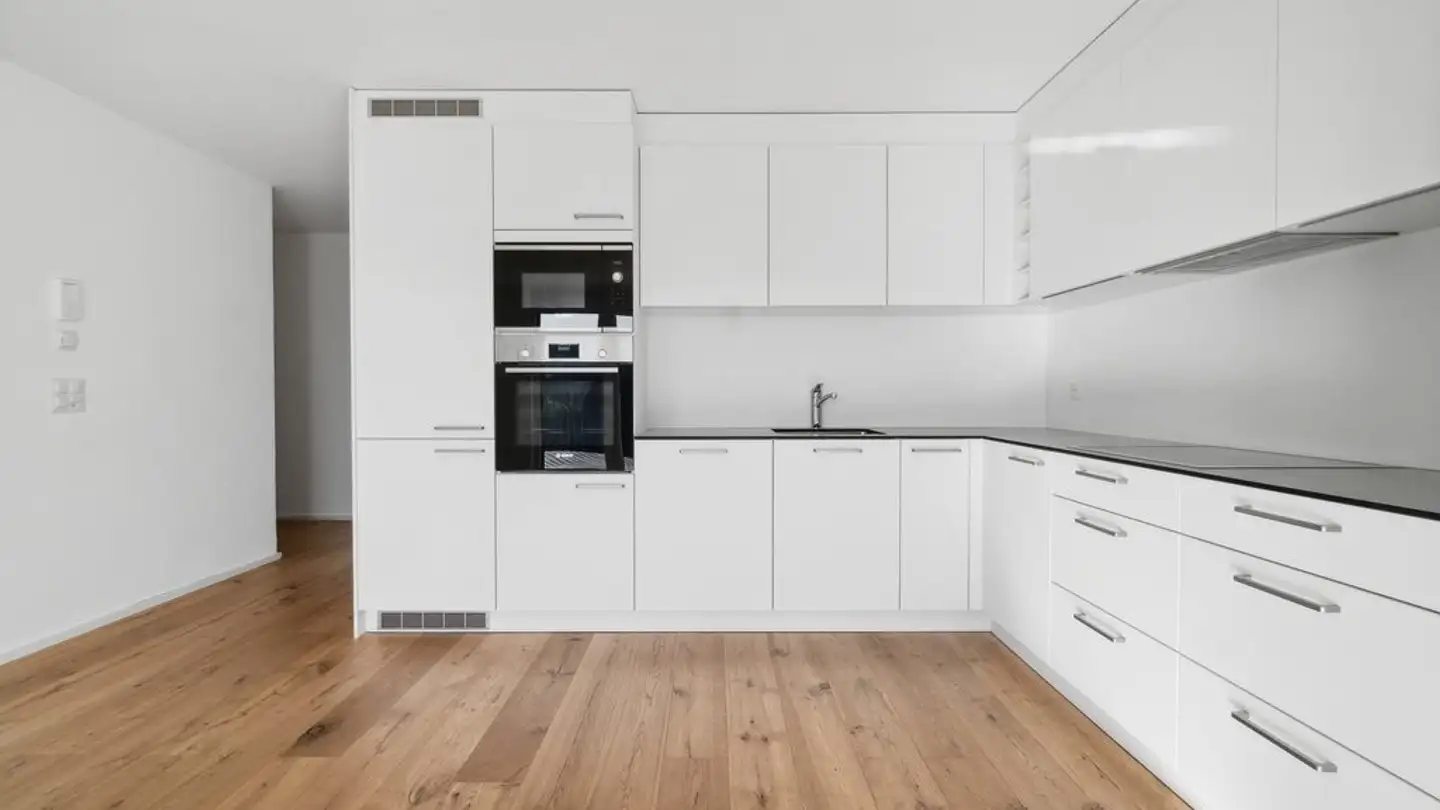 Appartamento in affitto - Föhrenweg 1, 5316 Leuggern - Photo 3