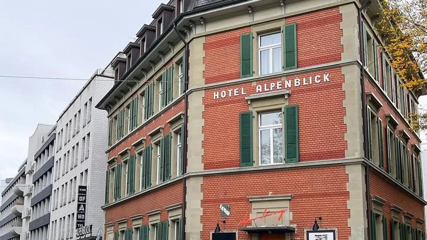 Underground parking space for rent - Kasernenstrasse 29, 3013 Bern