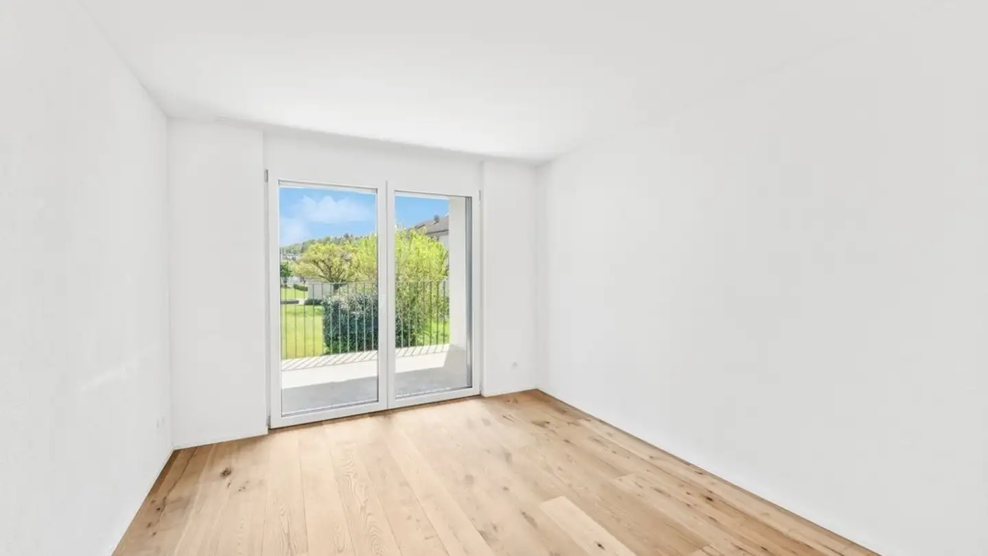 Appartamento in affitto - Föhrenweg 1, 5316 Leuggern - Photo 4