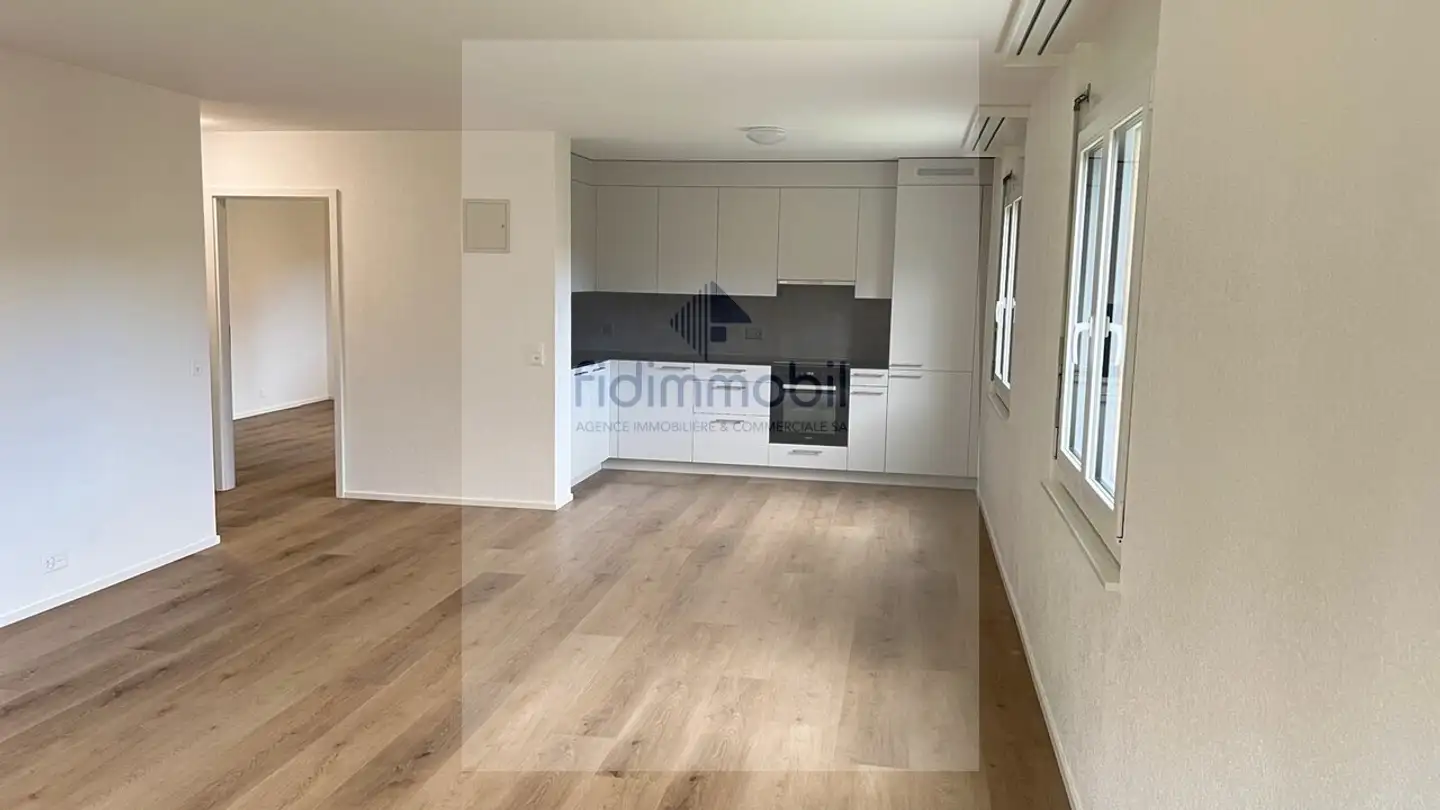 Appartamento in affitto - Chemin Des Pinceleuses 2, 2015 Areuse