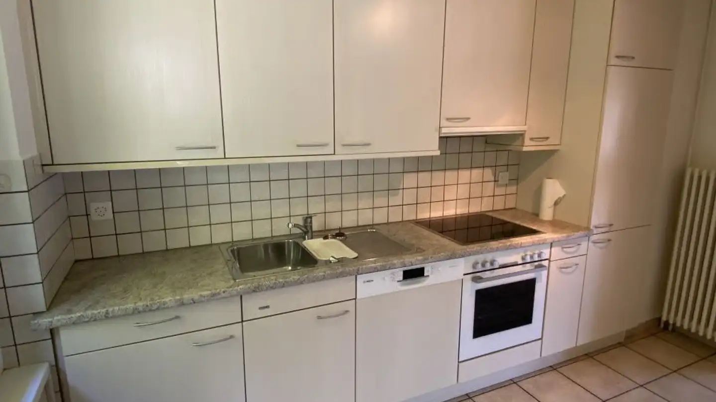 Apartment for rent - Route Du Raya 3, 2400 Le Locle