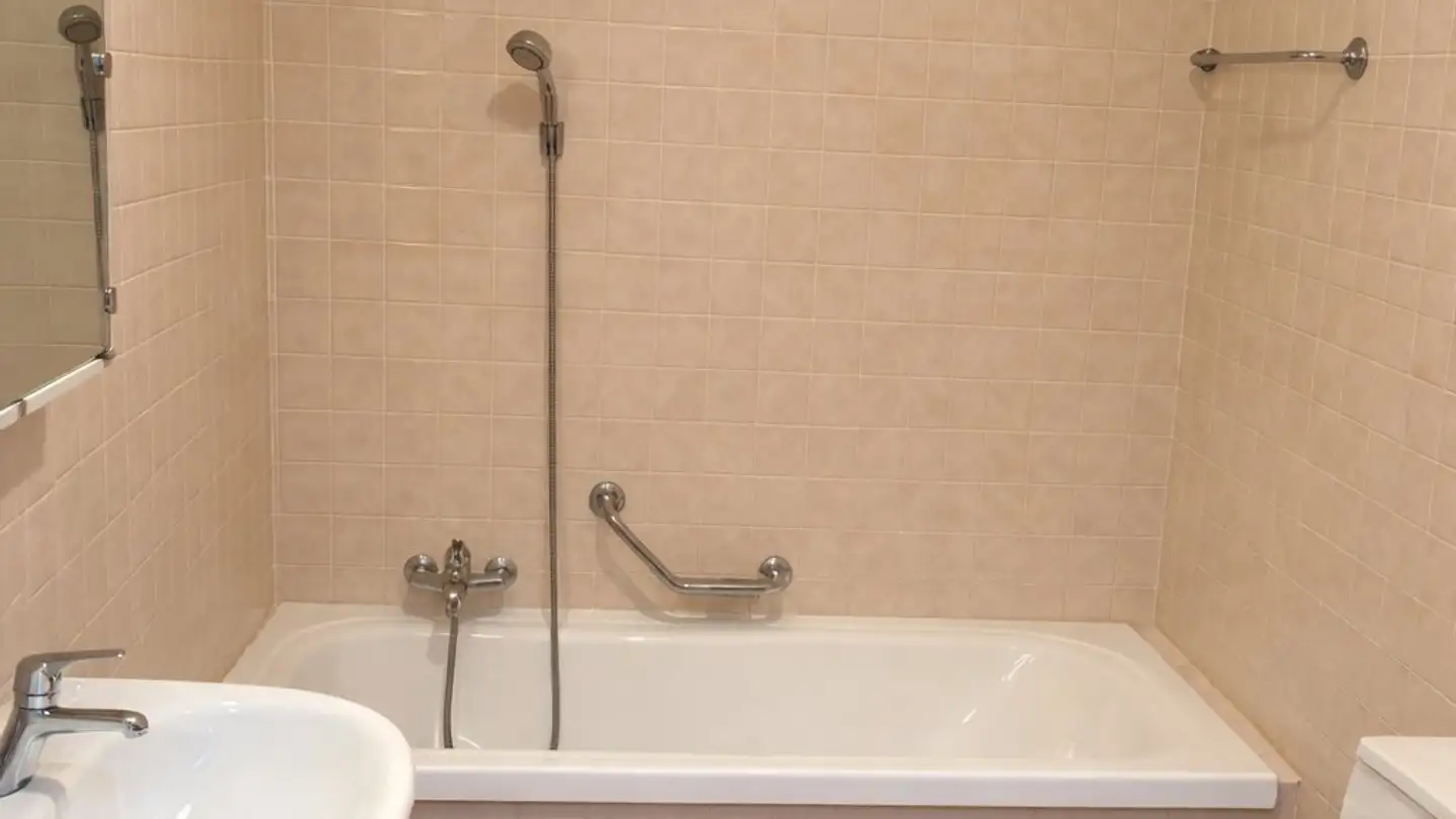 Wohnung mieten - Via Sorengo 8, 6900 Lugano - Foto 3