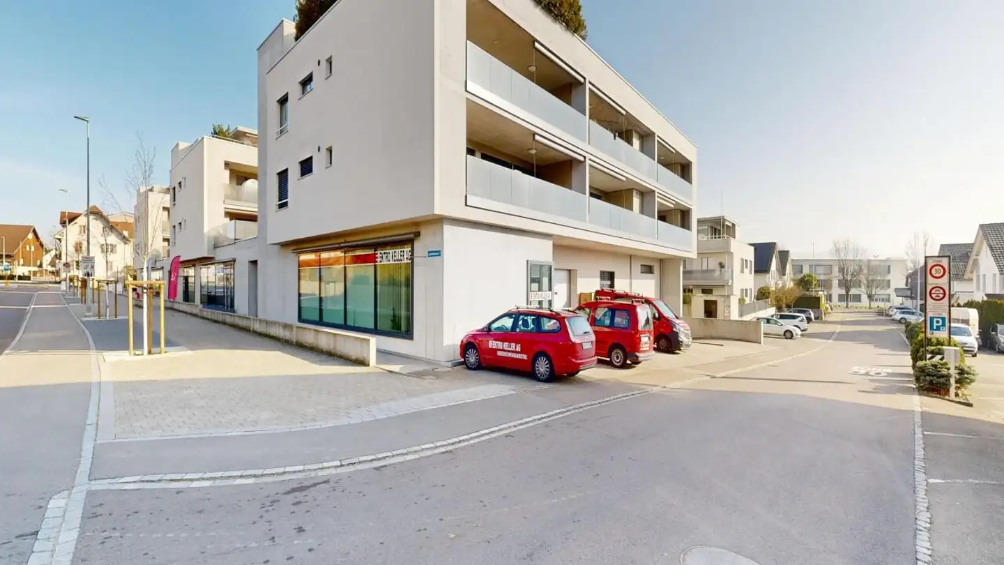 Wohnung kaufen - 5634 Merenschwand