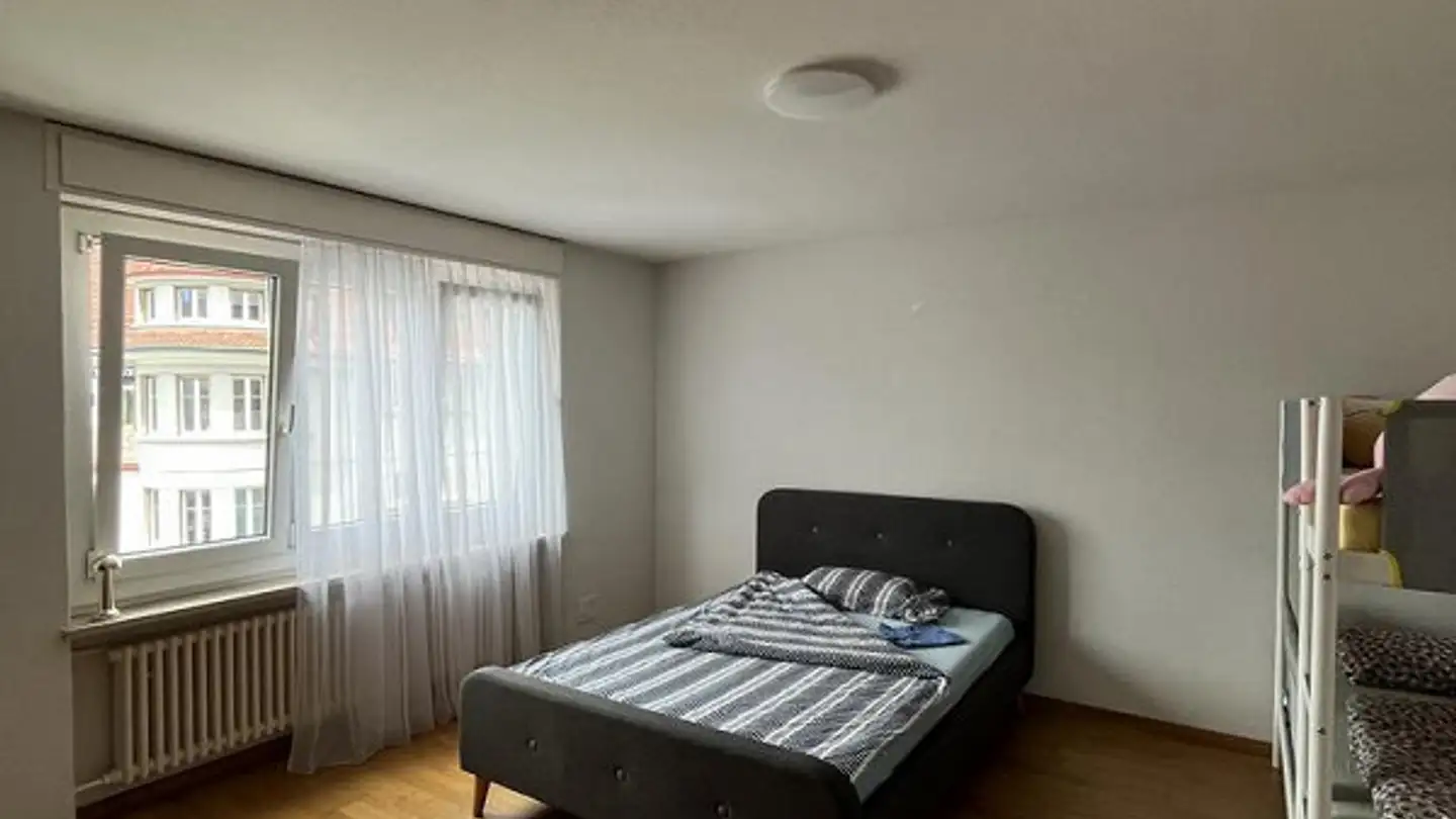 Appartamento in affitto - Rorschacher Strasse 127, 9000 St. Gallen - Foto 2