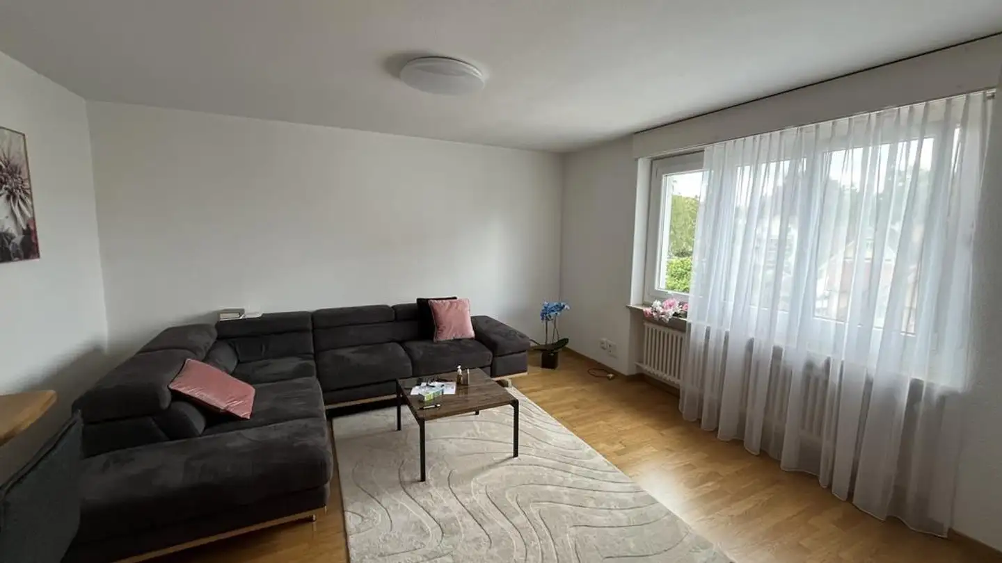 Appartamento in affitto - Rorschacher Strasse 127, 9000 St. Gallen - Foto 3