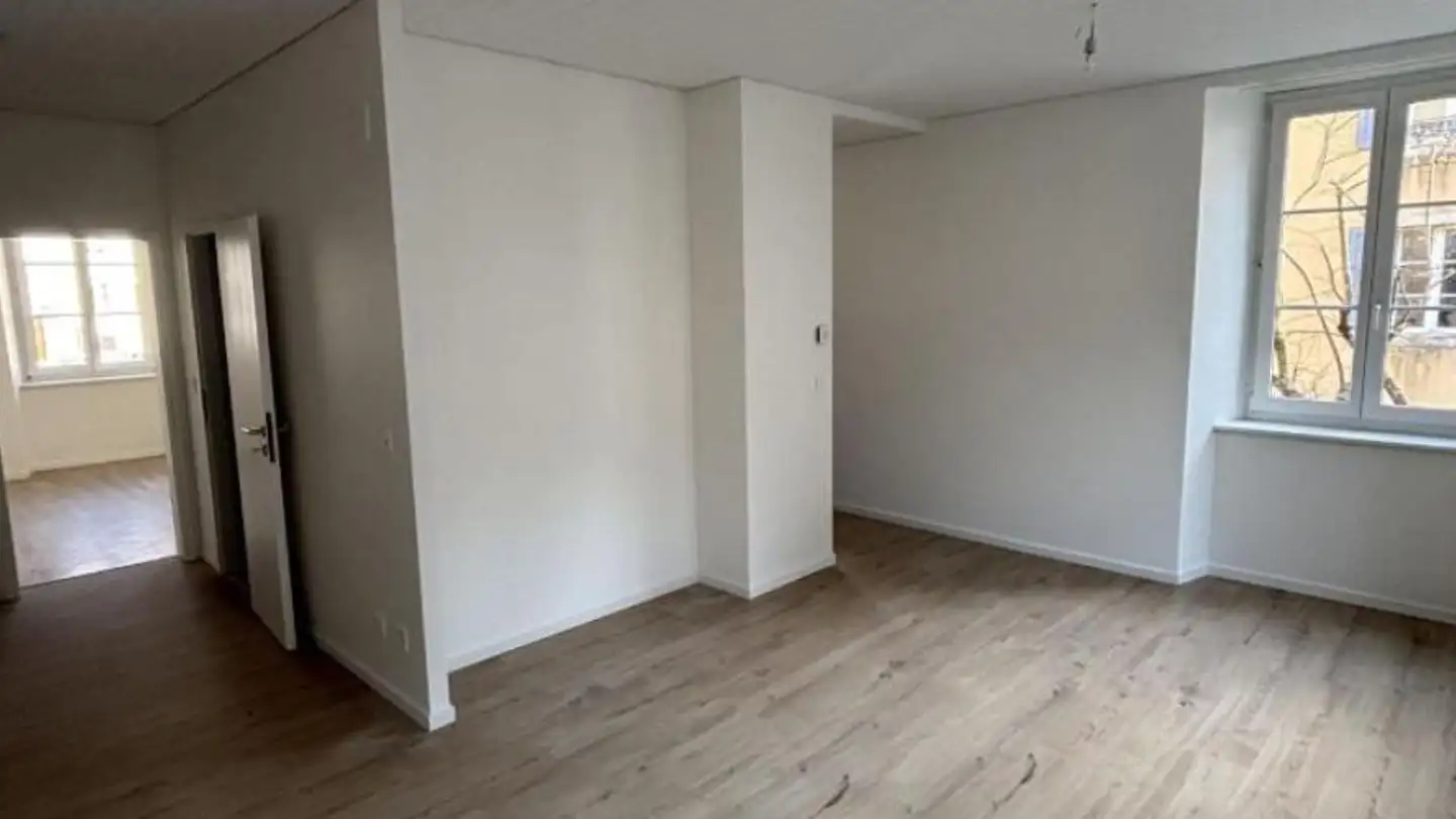 Apartment for rent - 2400 Le Locle - Photo 3