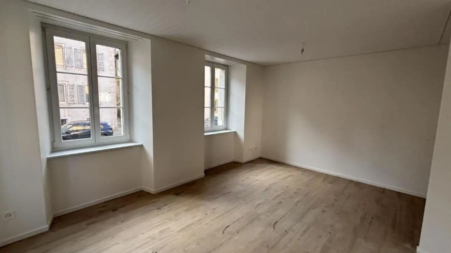 Apartment for rent - 2400 Le Locle - Photo 2