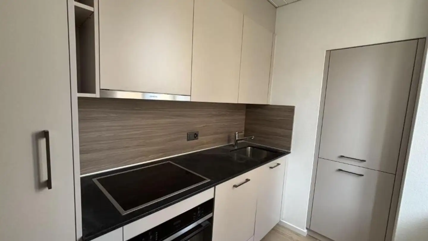 Apartment for rent - 2400 Le Locle - Photo 4
