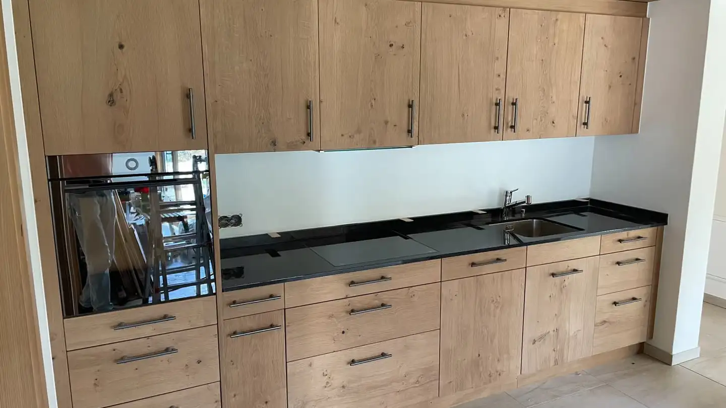 Appartement à louer - Bolgengasse 8, 3770 Zweisimmen - Photo 2