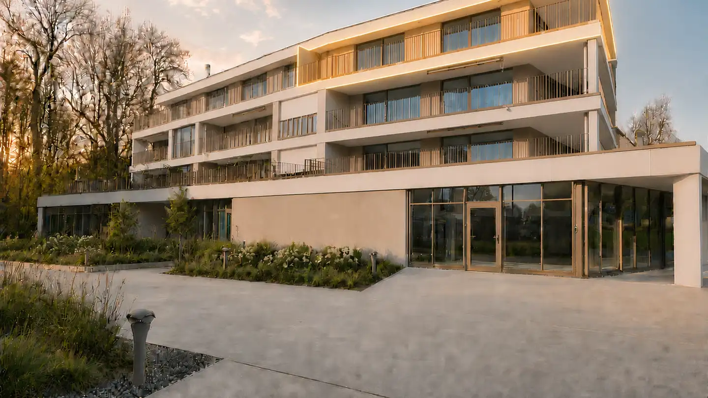 Wohnung kaufen - Hauptstrasse 143, 3286 Muntelier