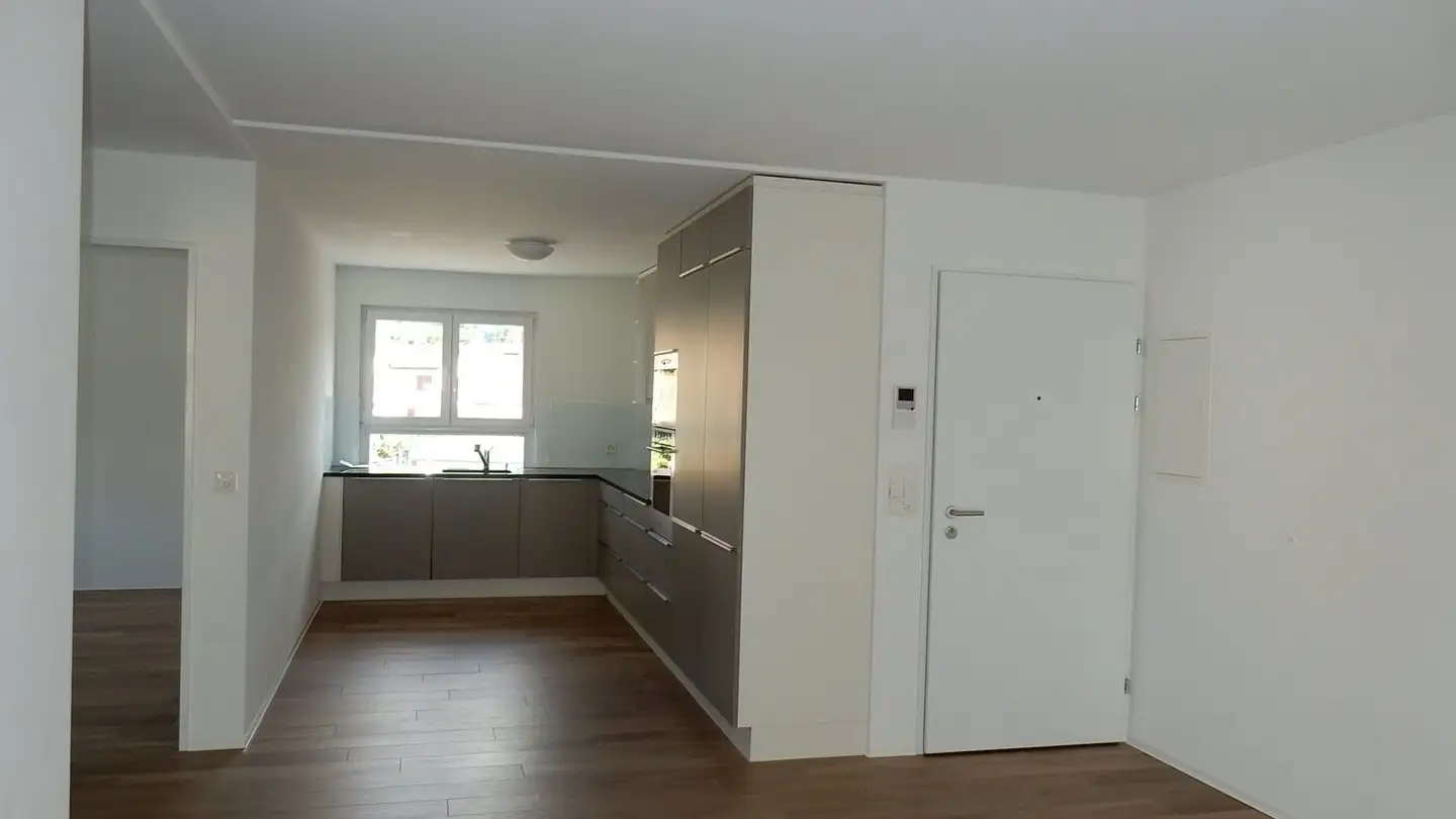 Wohnung mieten - Bahnhofstrasse 57, 5430 Wettingen - Foto 2