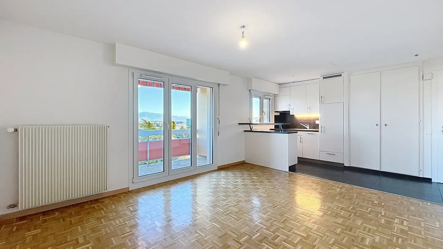 Appartamento in affitto - Chemin Des Cottages 5, 1260 Nyon