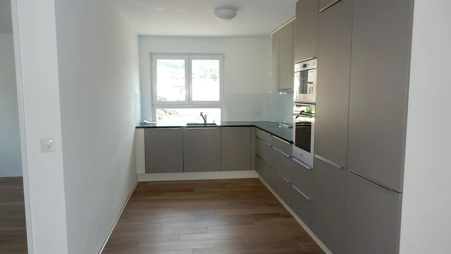 Wohnung mieten - Bahnhofstrasse 57, 5430 Wettingen - Foto 3