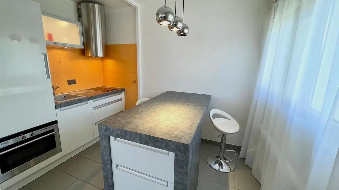 Appartamento in affitto - 1212 Grand-Lancy