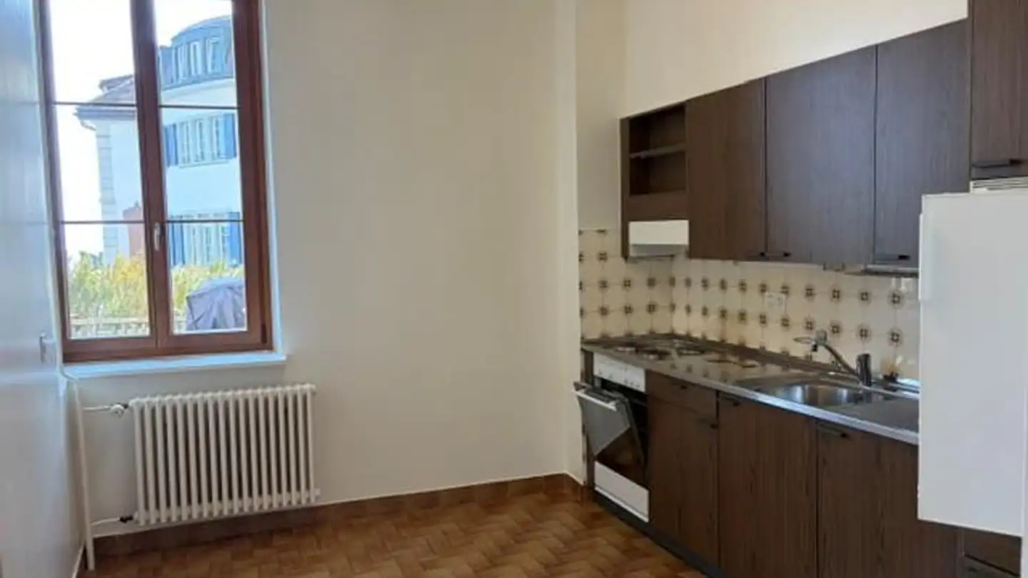 Appartamento in affitto - Quai des Alpes 4, 1260 Nyon - Foto 4