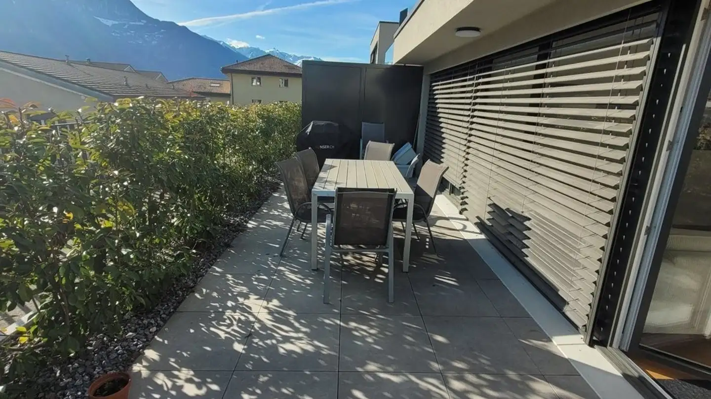 Wohnung mieten - Route De Saillon 96, 1912 Leytron - Foto 4