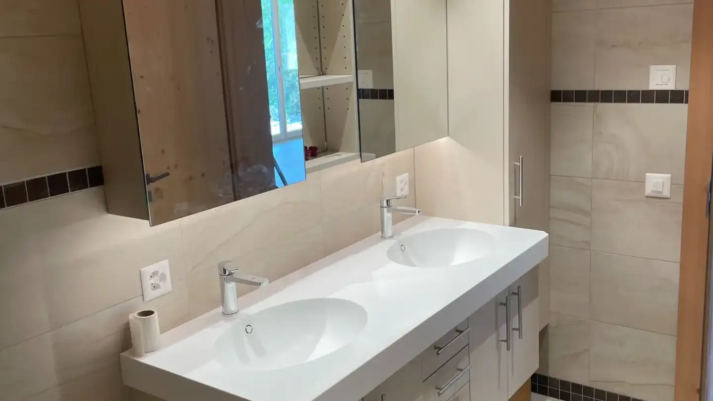Appartement à louer - Bolgengasse 8, 3770 Zweisimmen - Photo 4