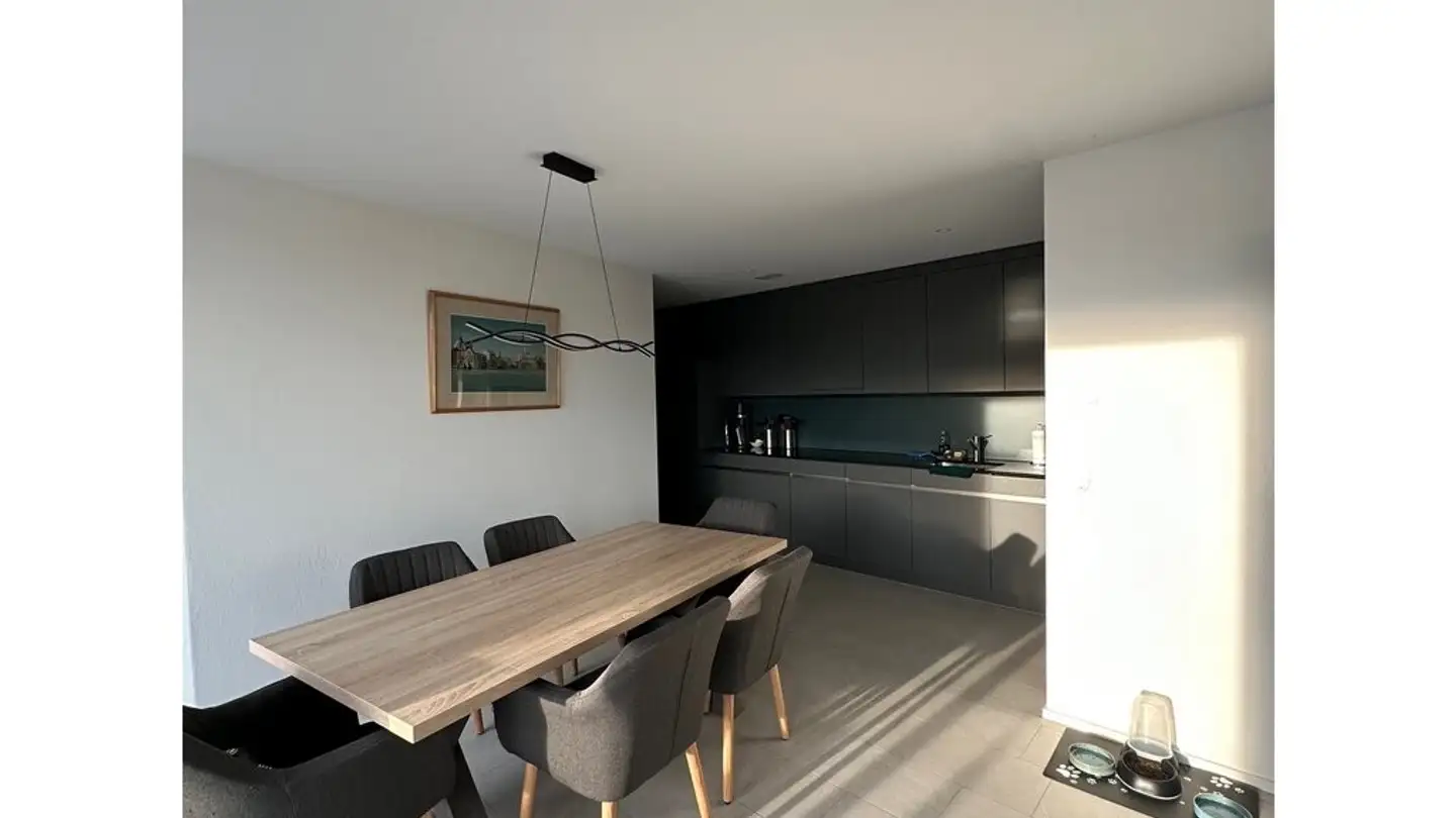 Appartement à louer - Kempttalstrasse 8, 8308 Illnau - Photo 2