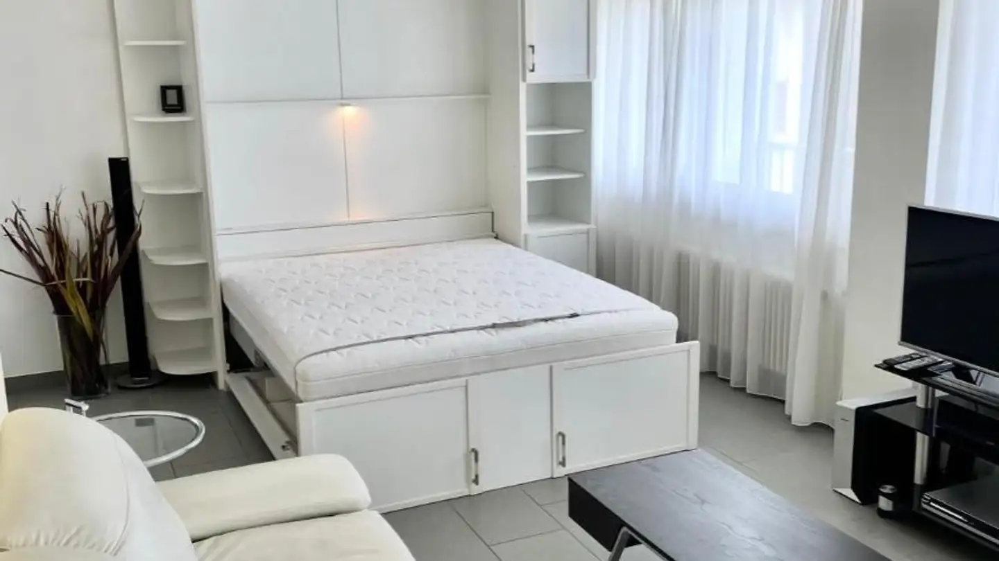 Appartamento in affitto - 1212 Grand-Lancy - Foto 2