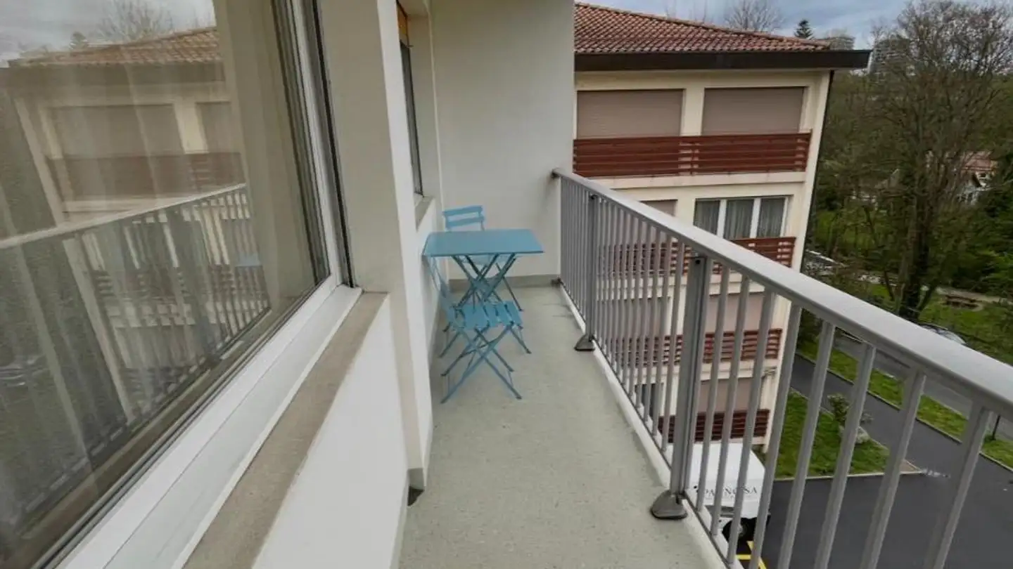 Appartamento in affitto - 1212 Grand-Lancy - Foto 3