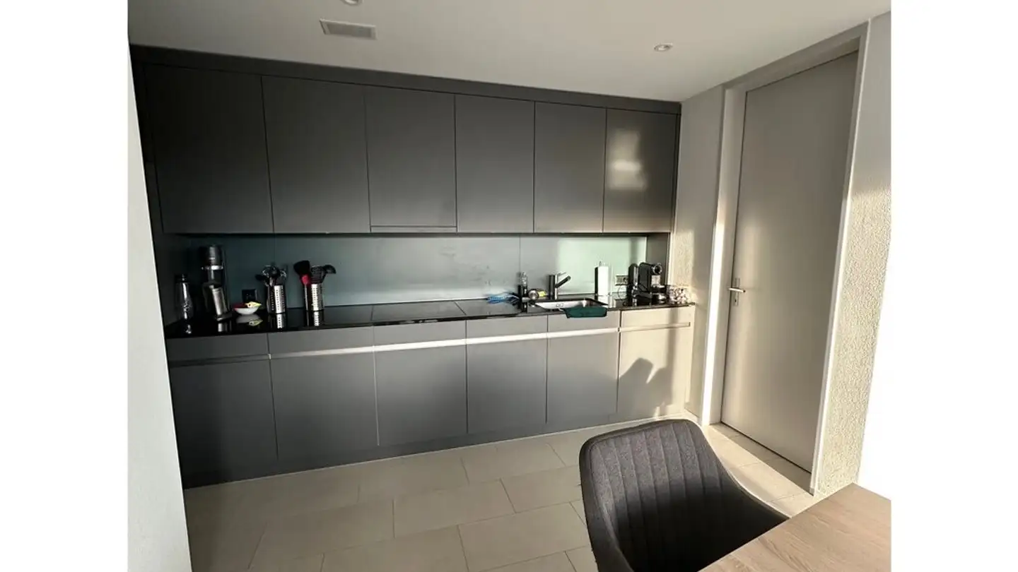 Appartement à louer - Kempttalstrasse 8, 8308 Illnau - Photo 4