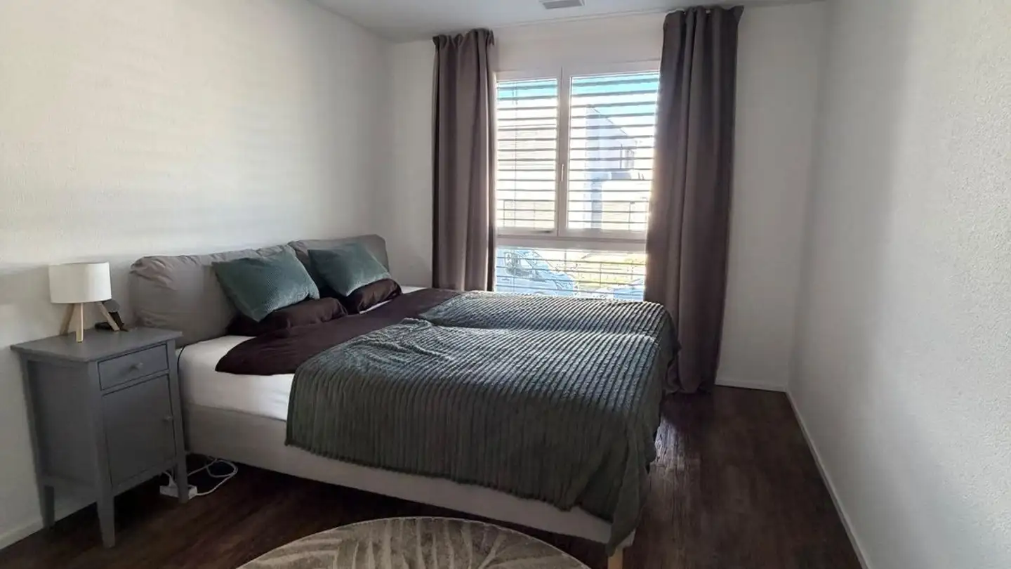 Chambre à louer - Neubrunnenstrasse 29, 8302 Kloten
