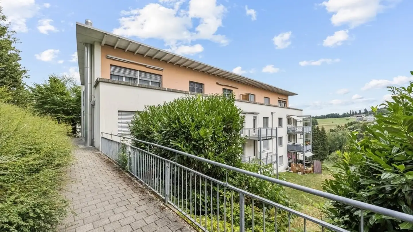 Wohnung mieten - Langgasse 155, 9008 St. Gallen