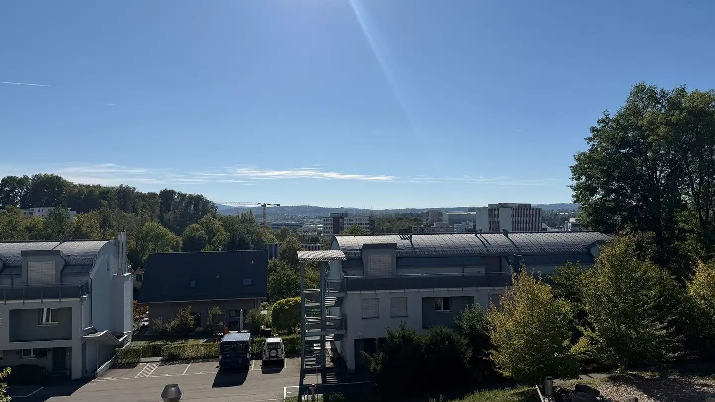 Chambre à louer - Neubrunnenstrasse 29, 8302 Kloten - Photo 2