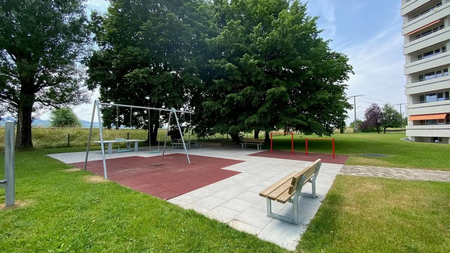 Appartamento in affitto - Isenringstrasse 3, 9200 Gossau SG