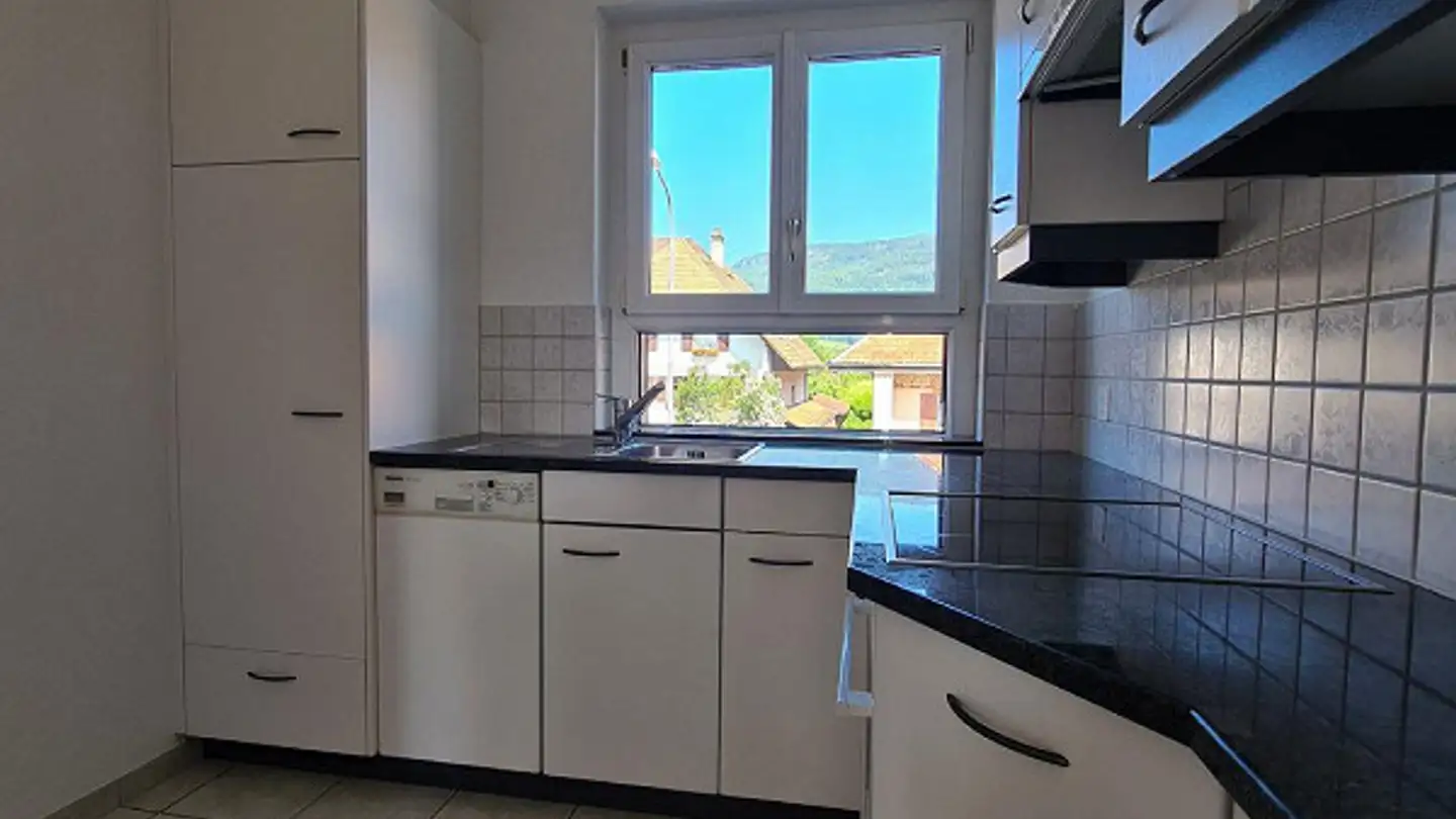 Appartement à louer - Mittelgäustrasse 35, 4617 Gunzgen - Photo 2