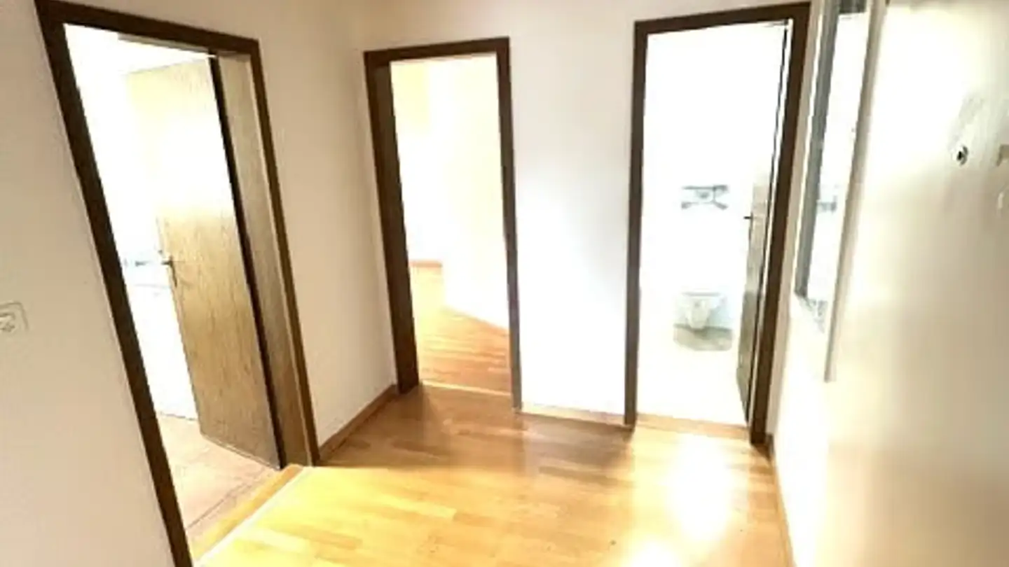 Apartment for rent - Hungerbühlerstrasse 8, 9014 St. Gallen - Photo 2