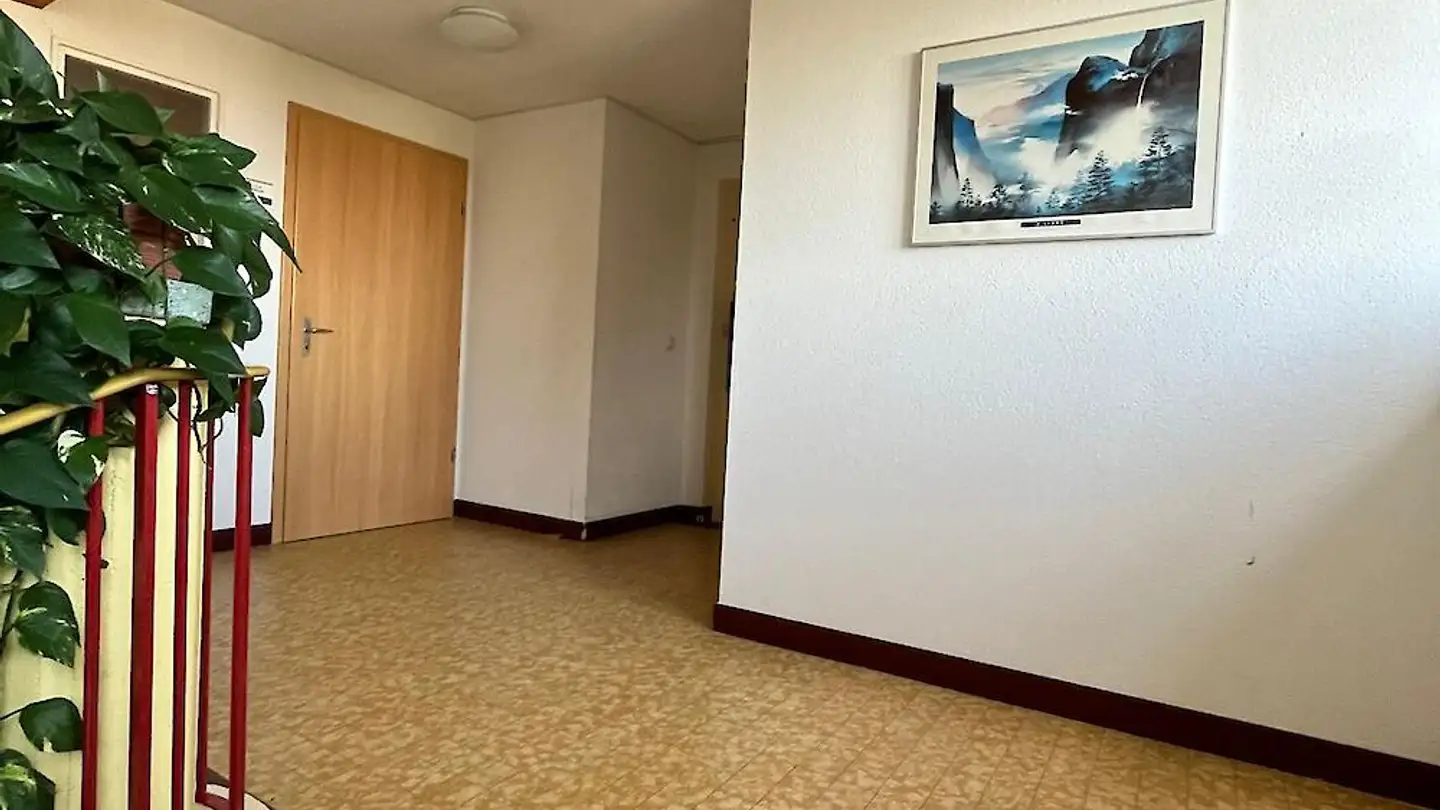 Appartamento in affitto - Au Village 11, 1483 Frasses - Photo 3