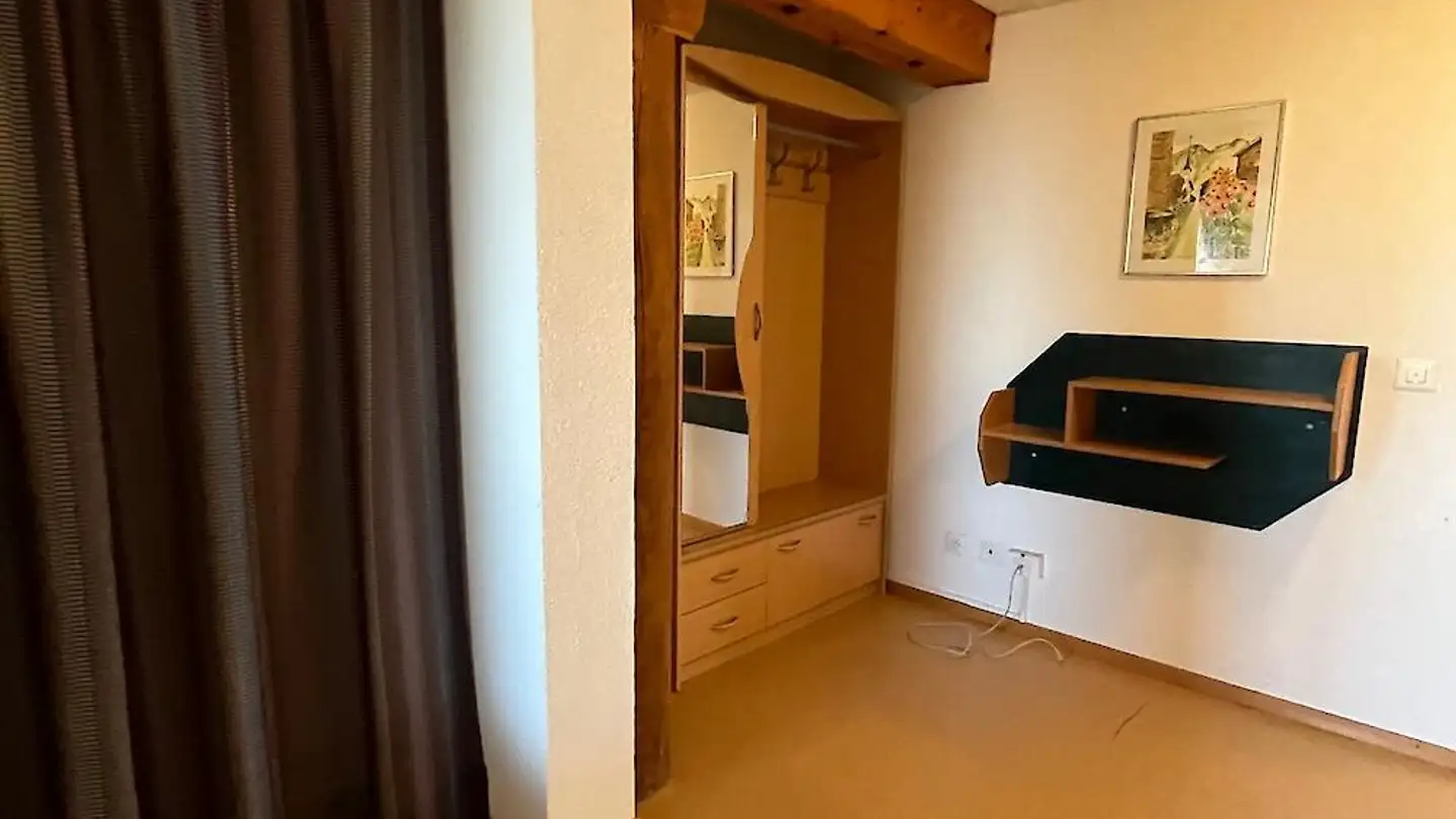 Appartamento in affitto - Au Village 11, 1483 Frasses - Photo 4