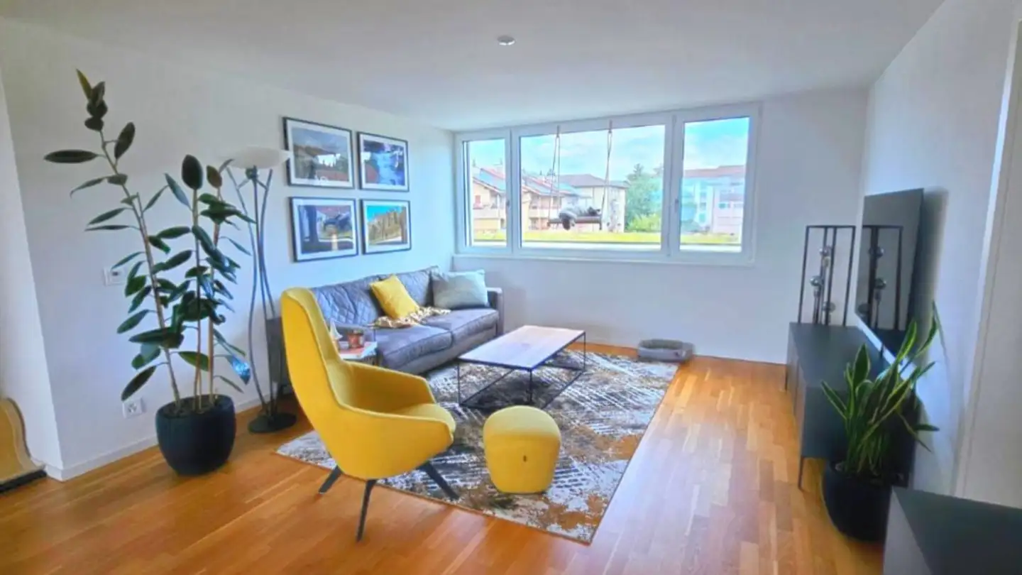 Apartment for rent - 1580 Avenches