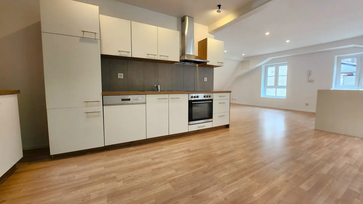 Apartment for rent - Baselstrasse 2a, 4202 Duggingen