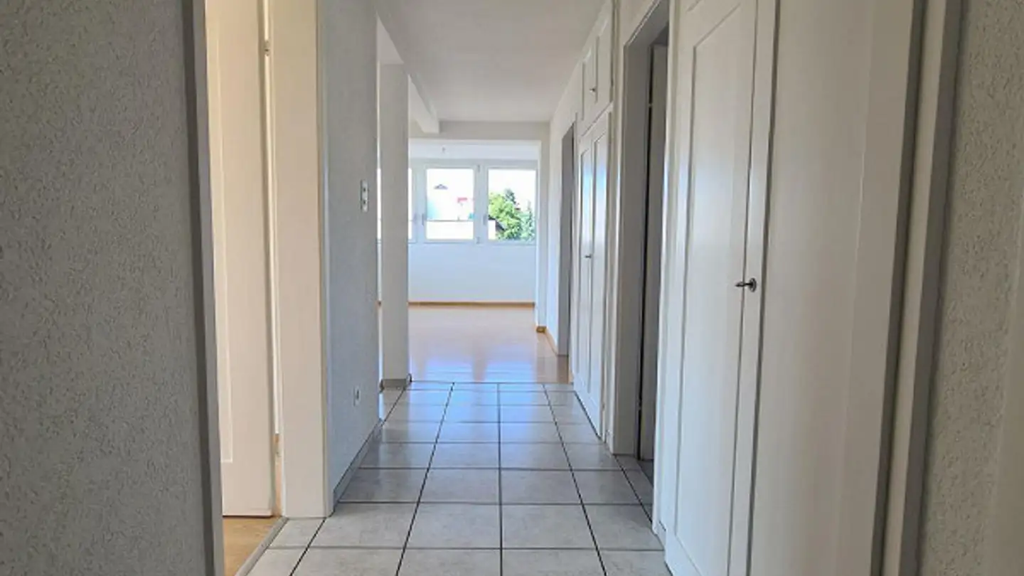 Appartement à louer - Mittelgäustrasse 35, 4617 Gunzgen - Photo 3