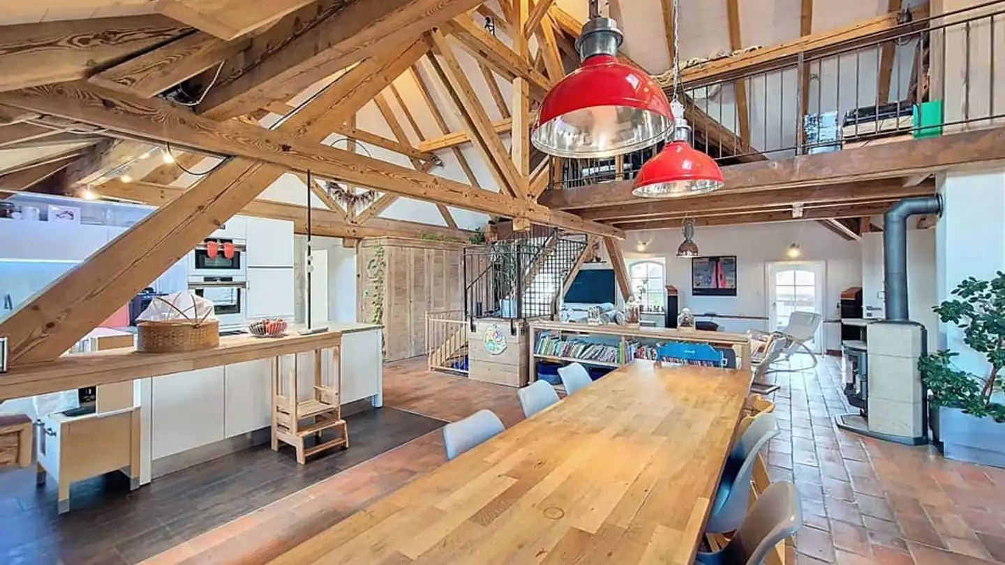 Appartement à vendre - 1684 Mézières FR - Photo 3