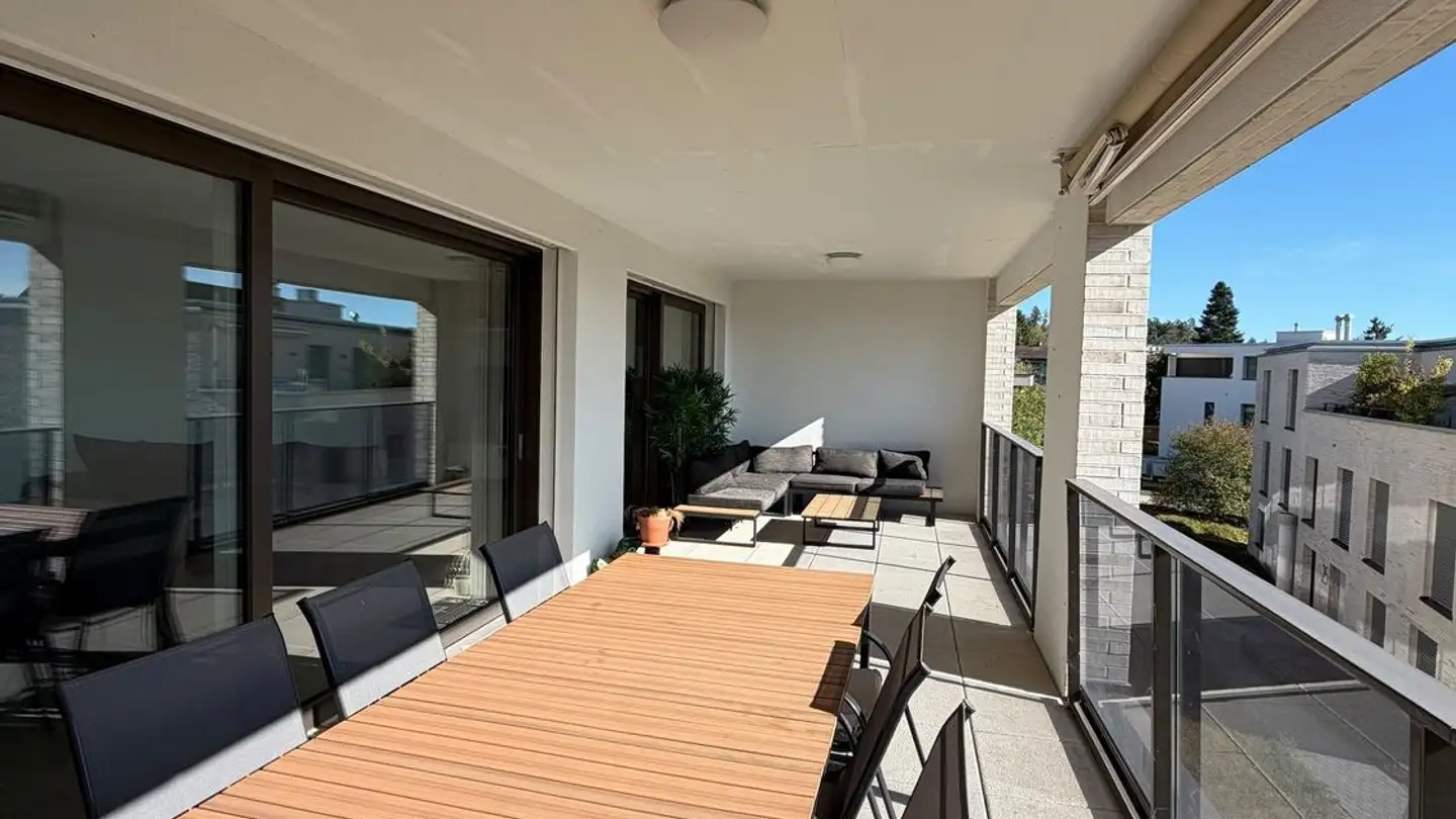 Chambre à louer - Neubrunnenstrasse 29, 8302 Kloten - Photo 3