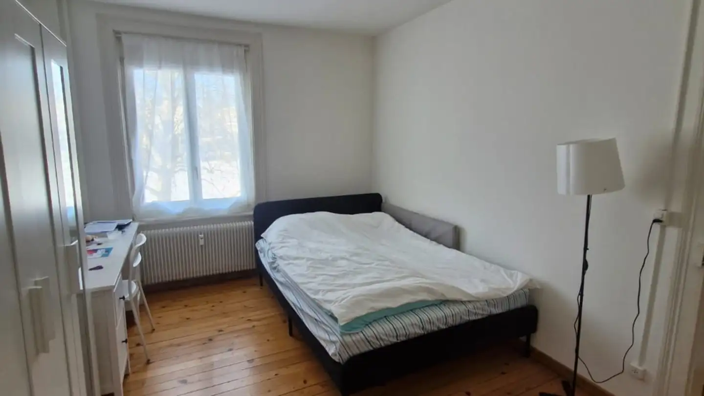Apartment for rent - Schönaustrasse 39, 9000 St. Gallen - Photo 4