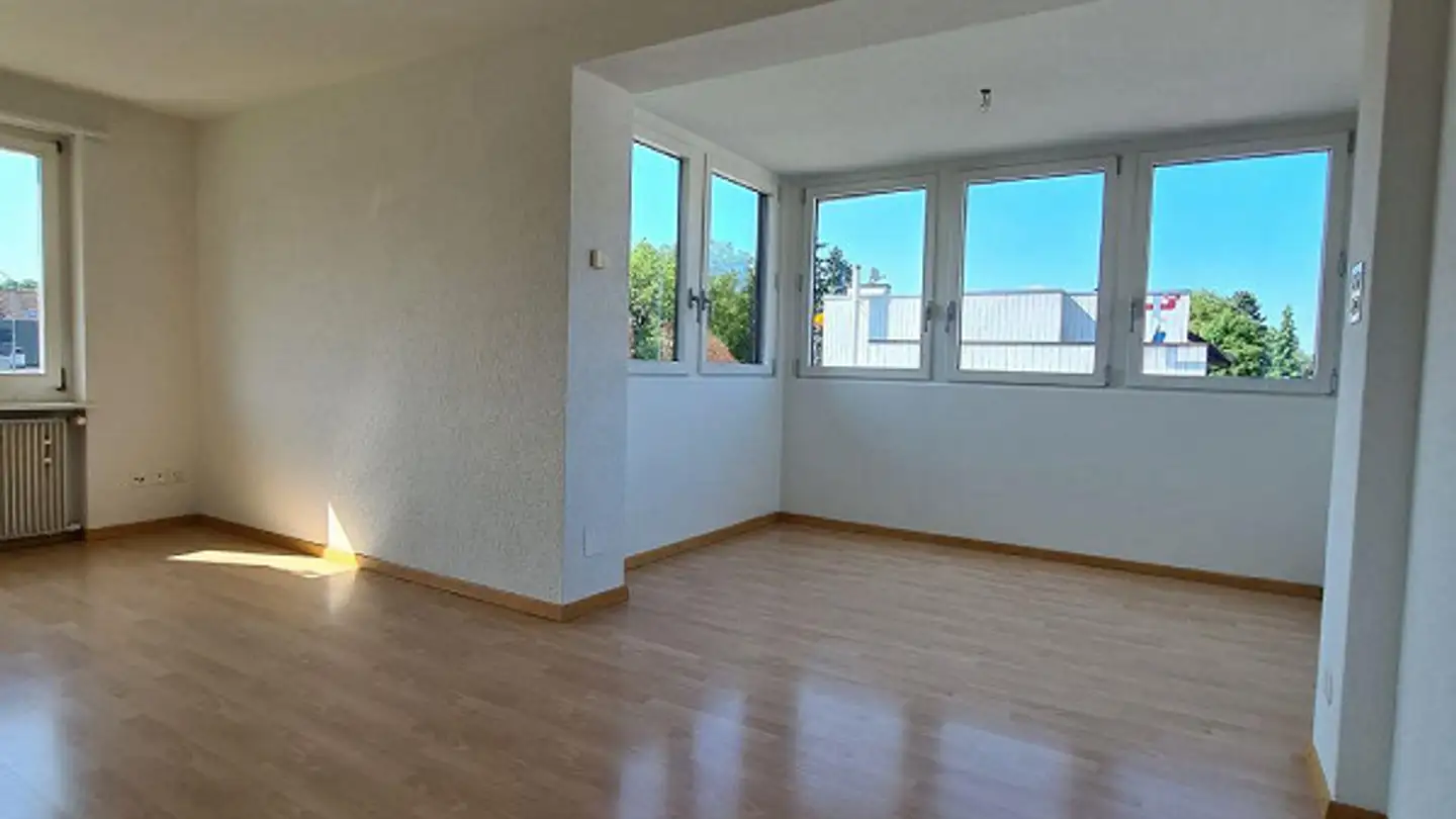 Appartement à louer - Mittelgäustrasse 35, 4617 Gunzgen - Photo 4