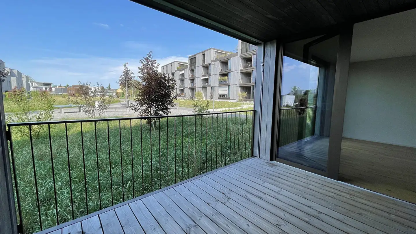 Wohnung mieten - Höheweg 7, 3052 Zollikofen - Foto 2